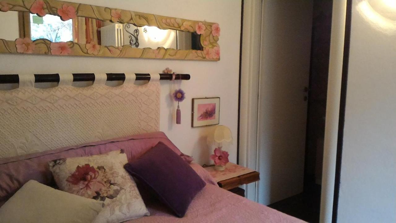 B&B Meladormo 템피오파우사니아 외부 사진