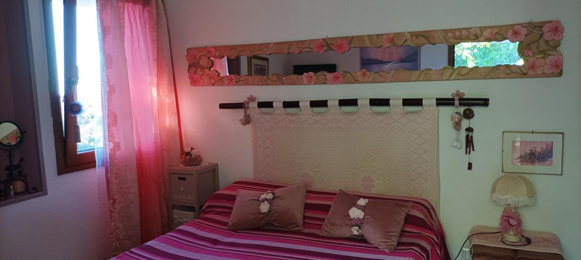B&B Meladormo 템피오파우사니아 객실 사진